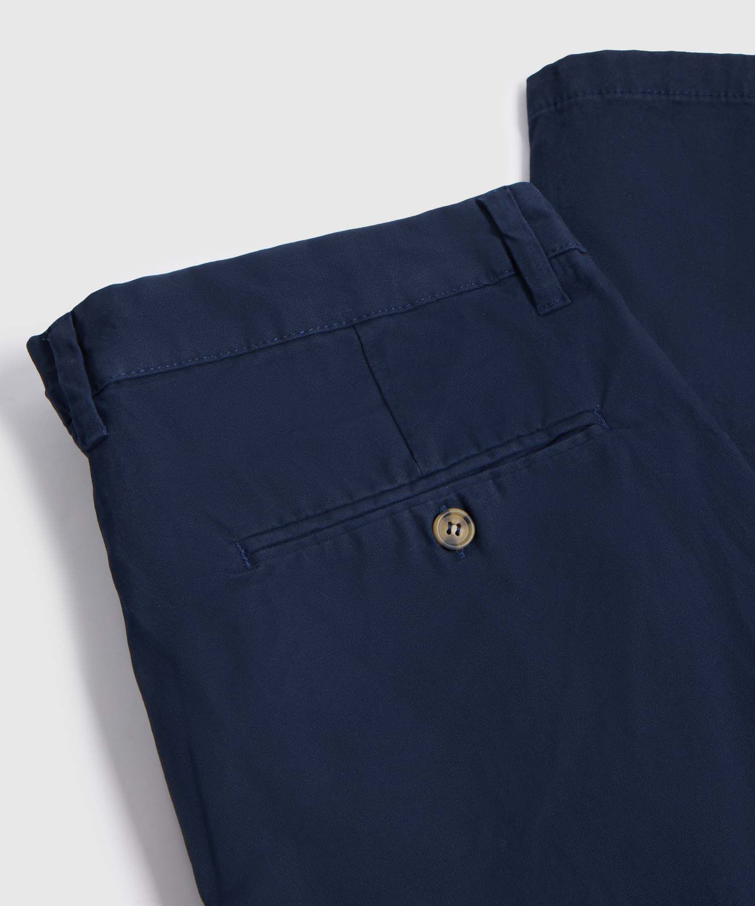 Pantal&oacute;n Cl&aacute;sico para Hombre de Corte Recto