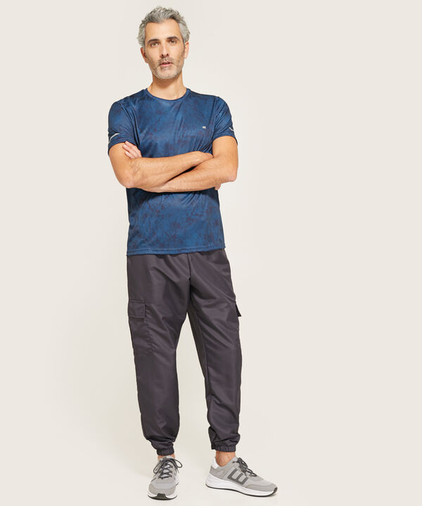 Camiseta Para Hombre