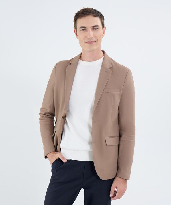 Blazer Para Hombre image number null