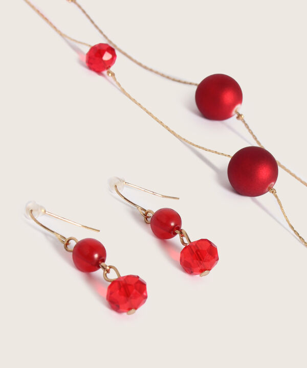Set De Accesorios