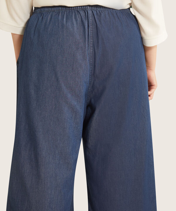 Jean Culotte Fluido