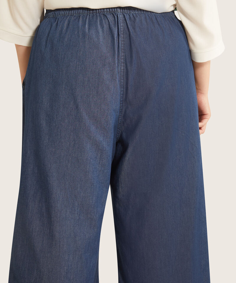 Jean Culotte Fluido