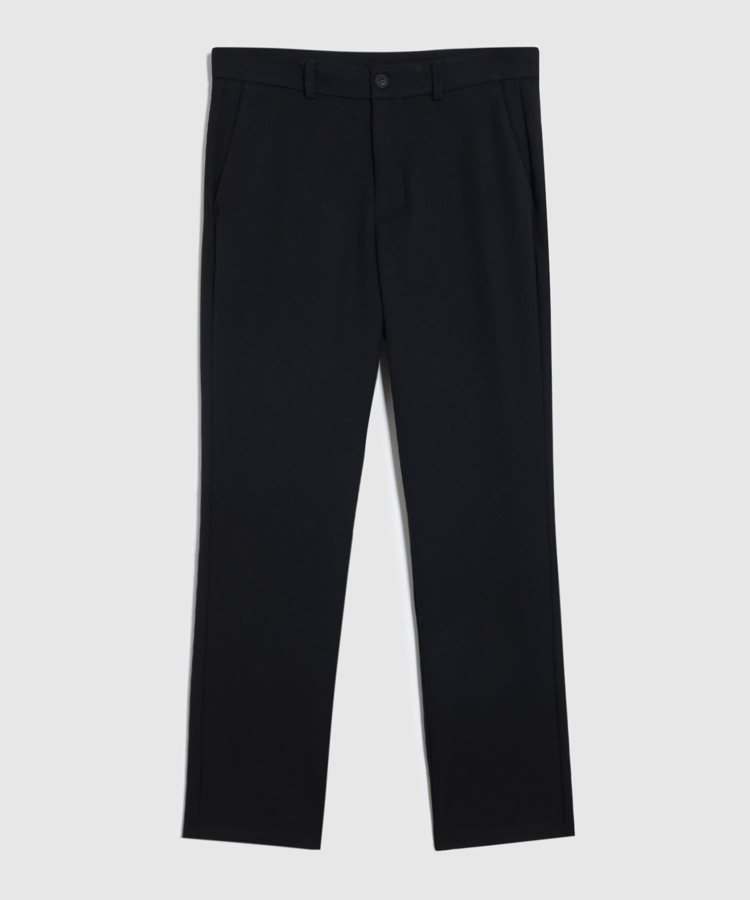 Pantal&oacute;n Chino Regular Fit Para Hombre