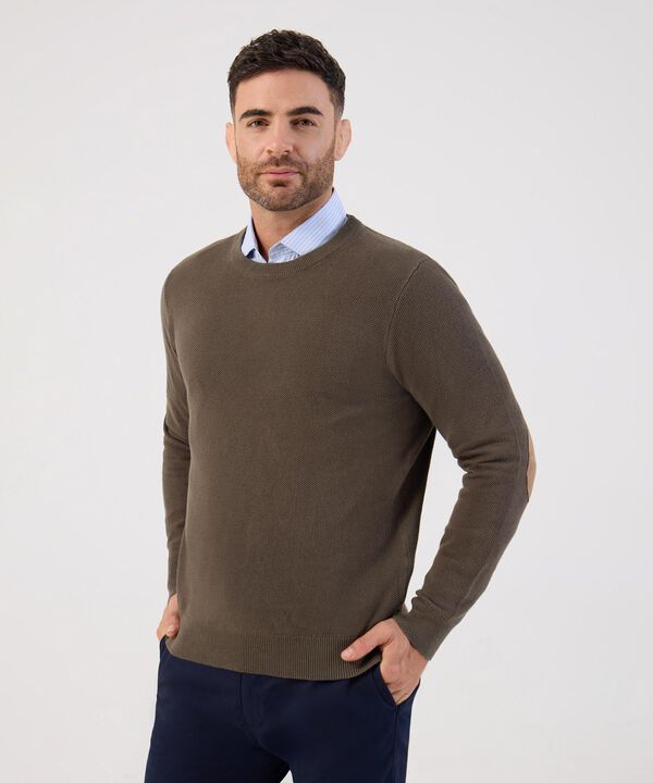 Saco Con Coderas image number null