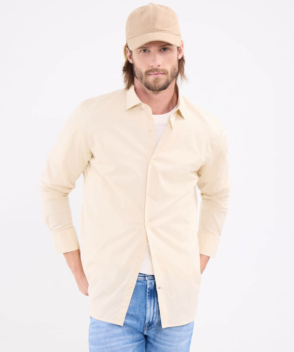 Camisa Manga Larga image number null