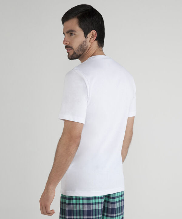 camiseta interior image number null