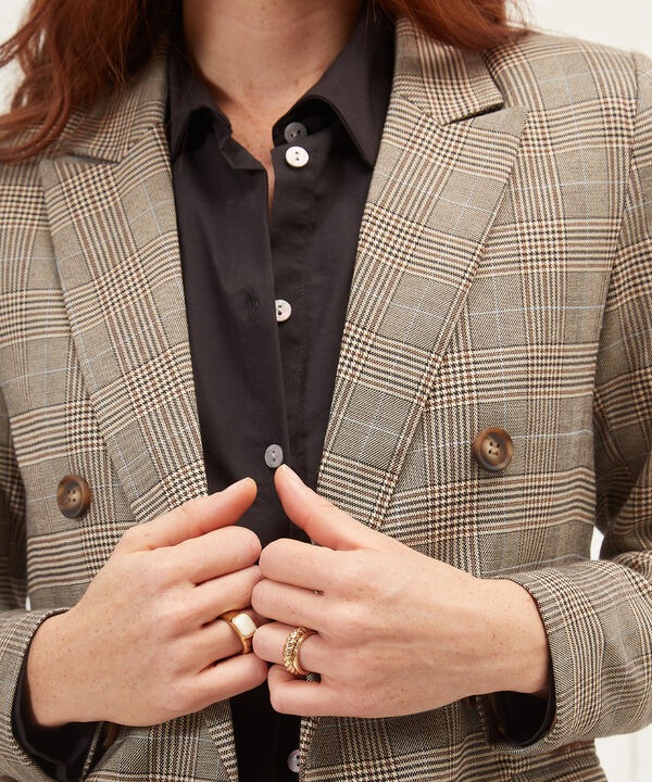 Blazer Blazer
