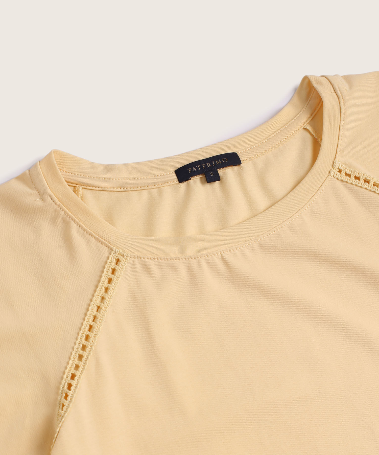 Camiseta Manga Corta Volada