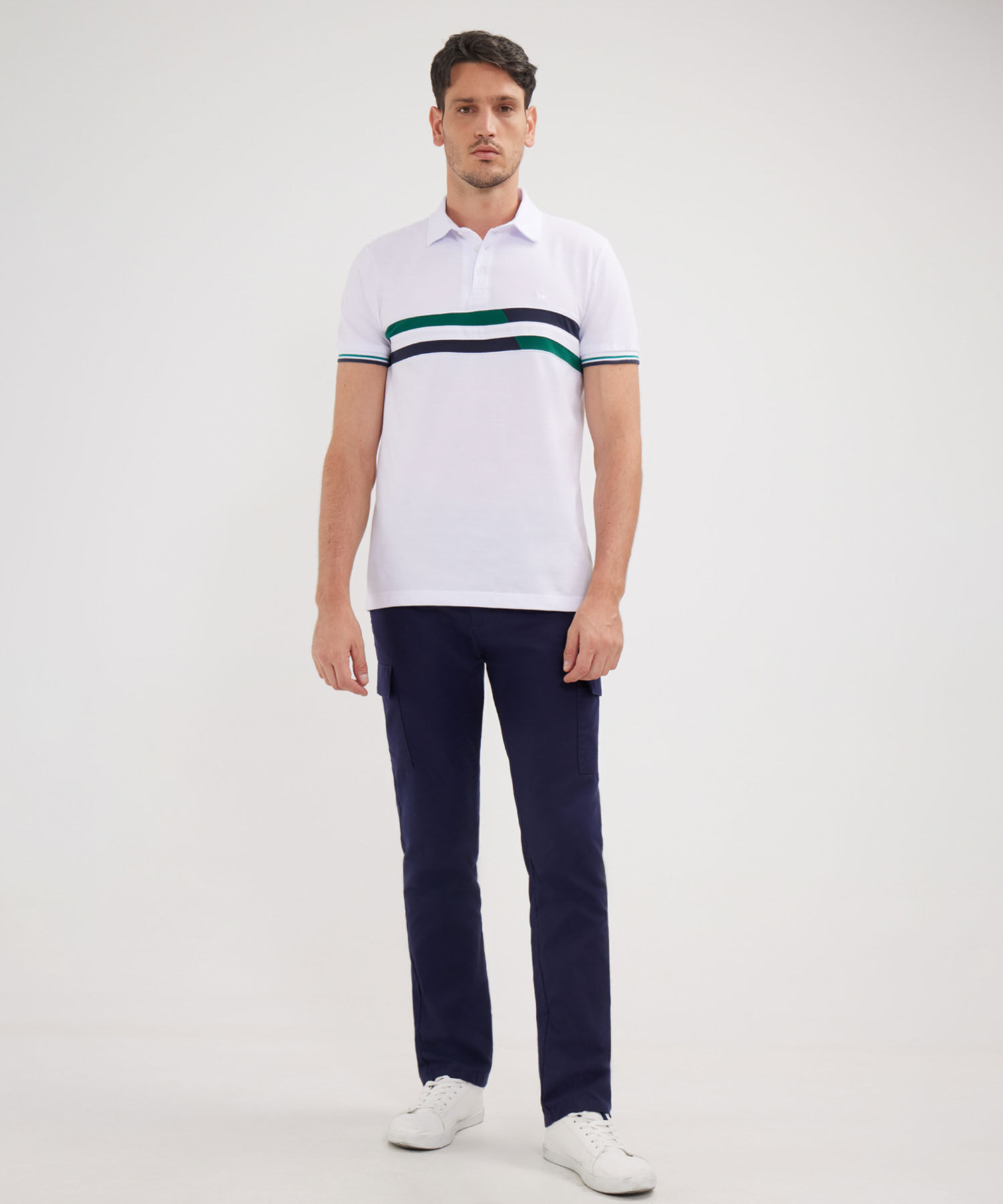 Polo Regular Fit