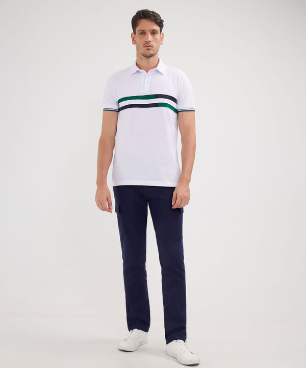Polo Regular Fit image number null