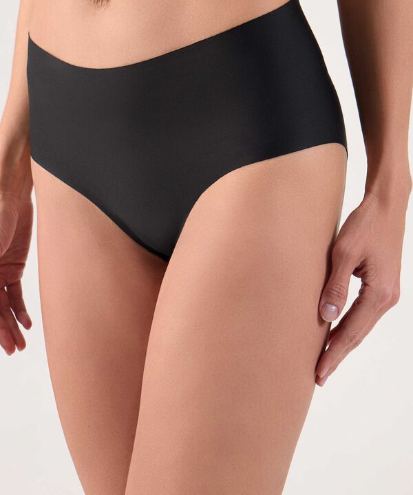 Pack X3 Panty Tipo Hipster, Surtido, hi-res