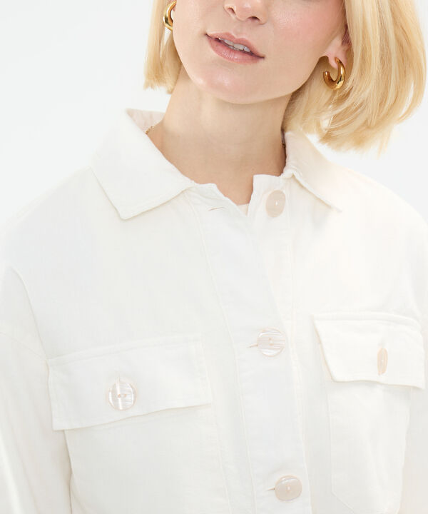 Chaqueta Utilitaria image number null
