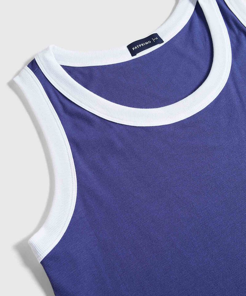 Camiseta Manga Sisa