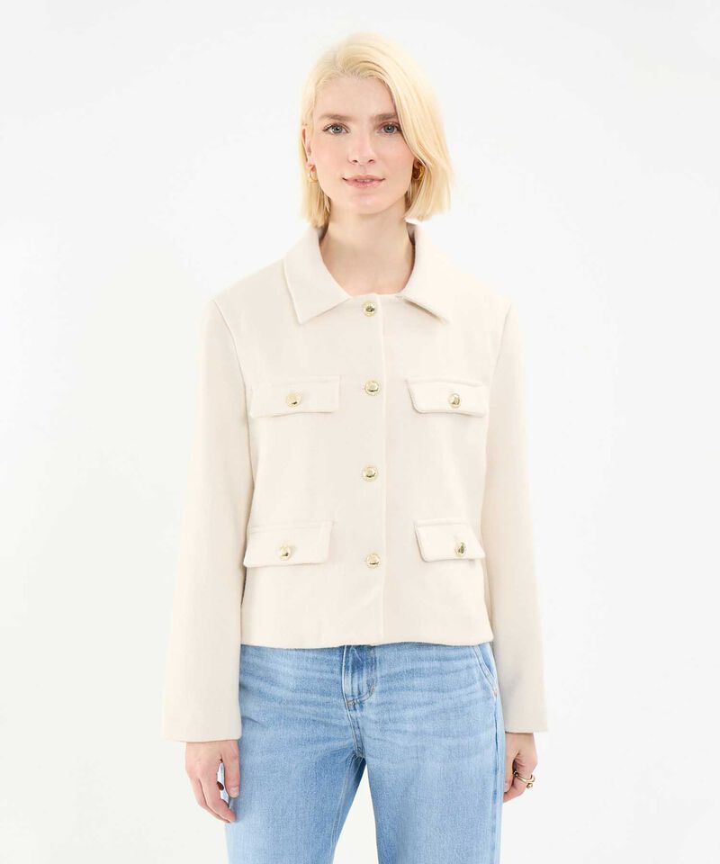 Chaqueta Moda