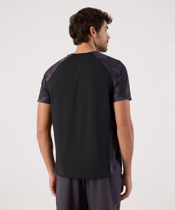 Camiseta Deportiva De Manga Rangl&aacute;n