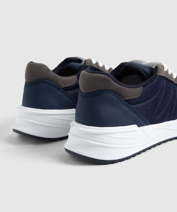 Tenis Casuales image number null