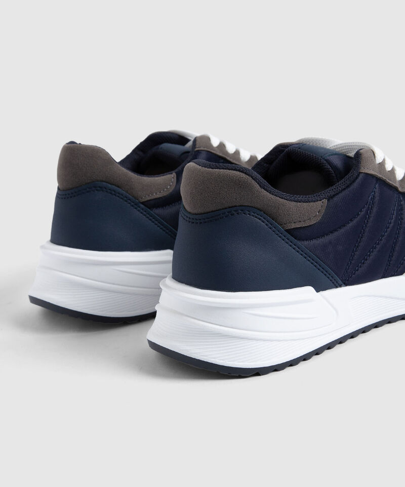 Tenis Casuales