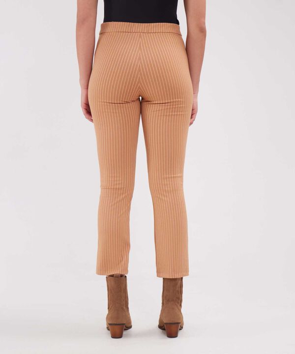Legging Preteñido