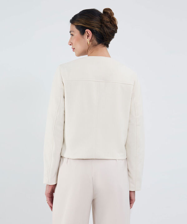 Chaqueta Casual