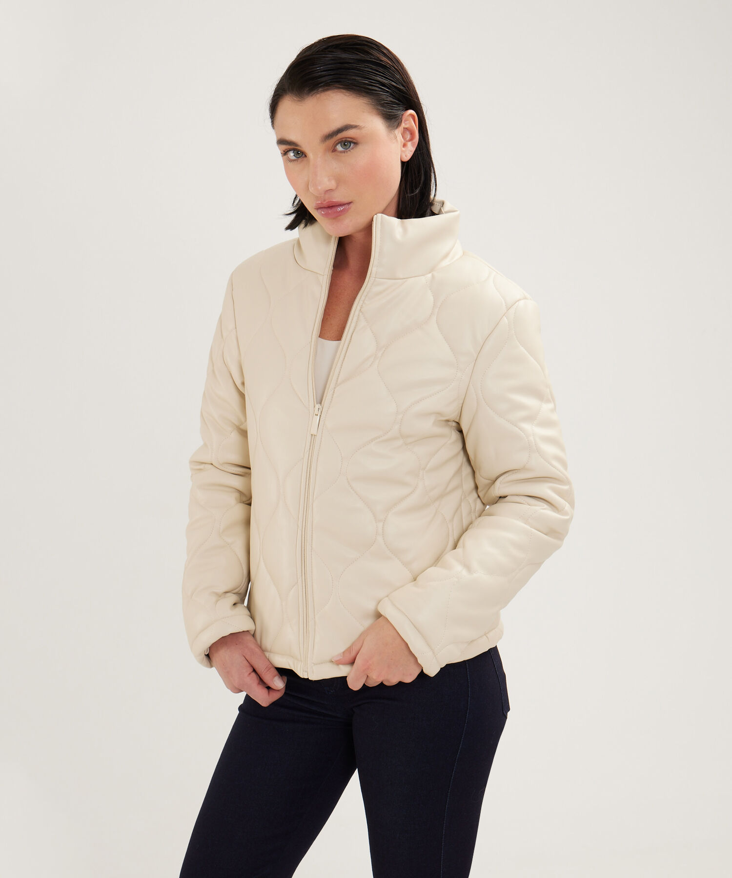 Chaquetas online outlet