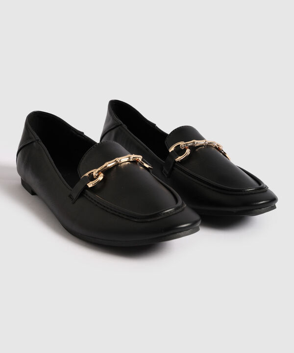 Mocasines Ref. Yf-25S