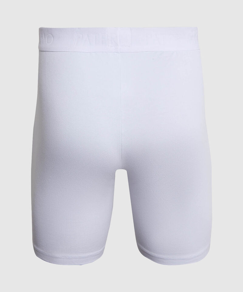 B&oacute;xer Medio de Ajuste Anat&oacute;mico para Hombre