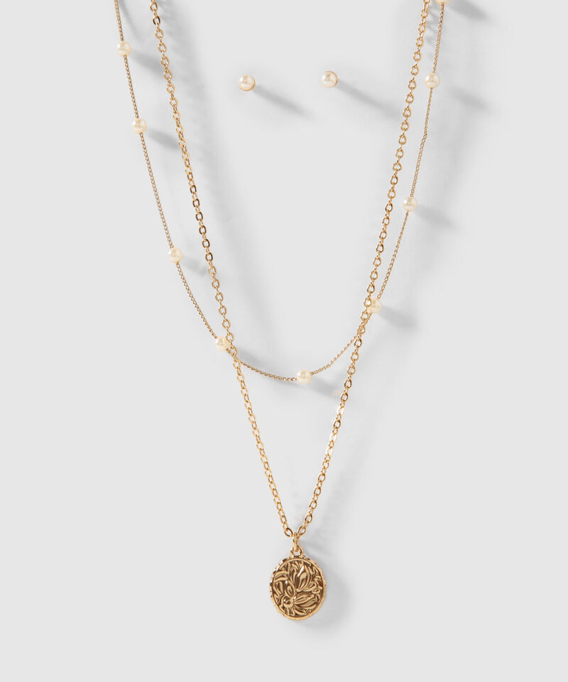 Set De Accesorios Ref. Kf232-0462