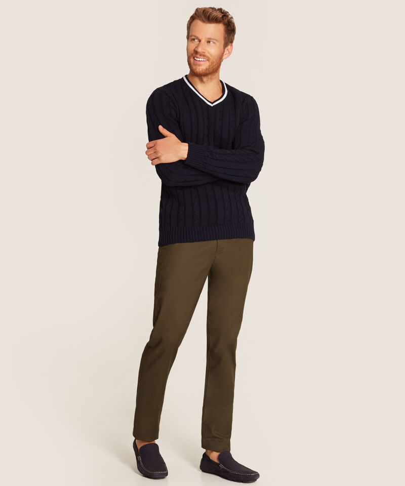 Pantalon Sin Prenses