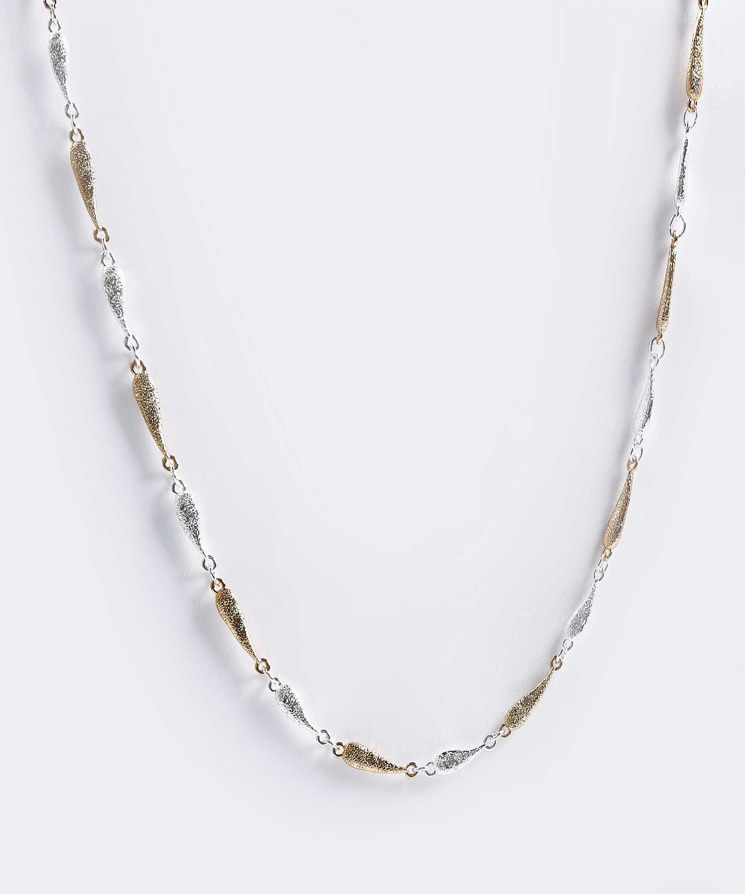 Collar Texturizado