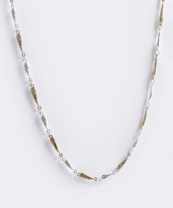 Collar Texturizado image number null
