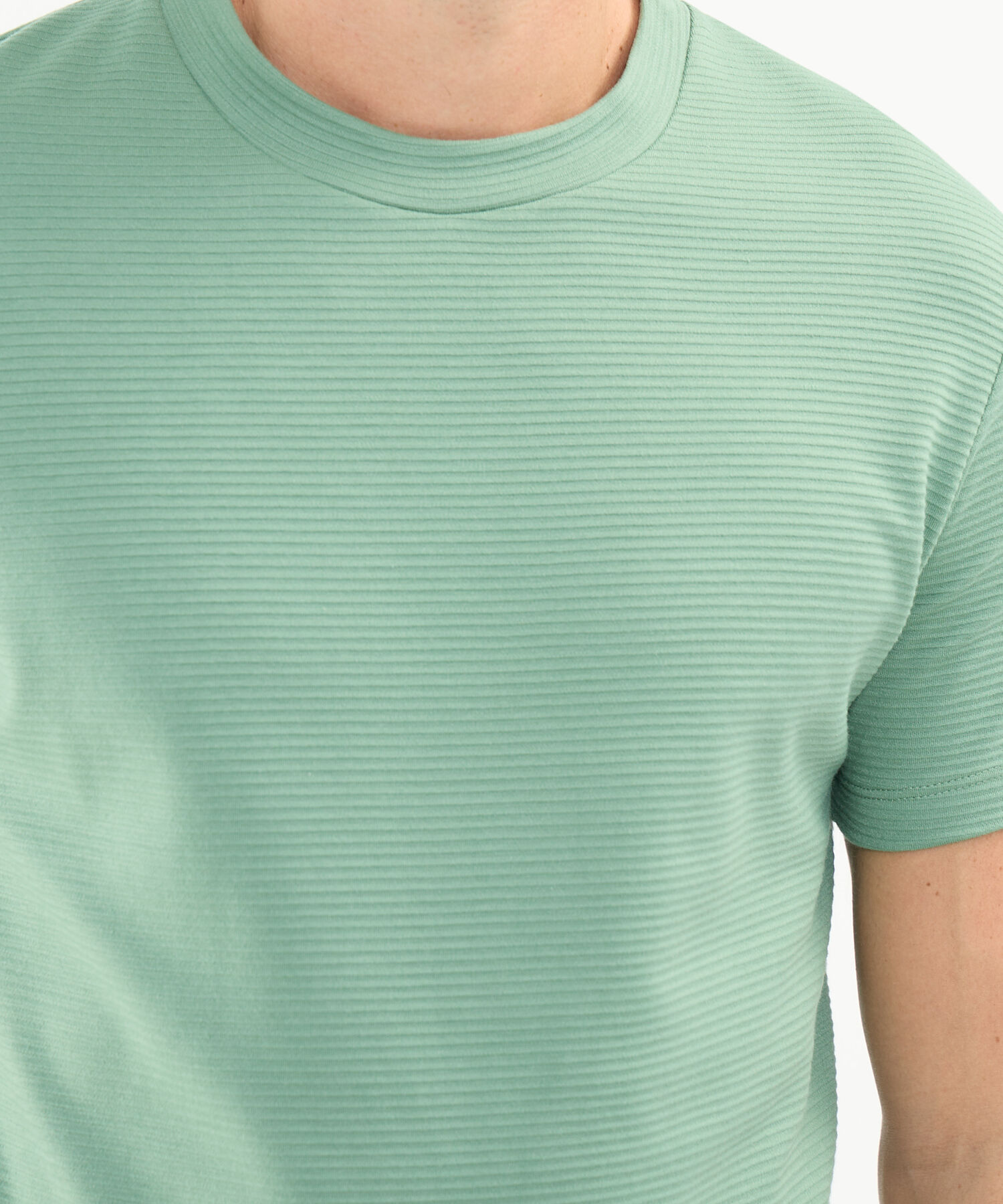 Camiseta Texturizada