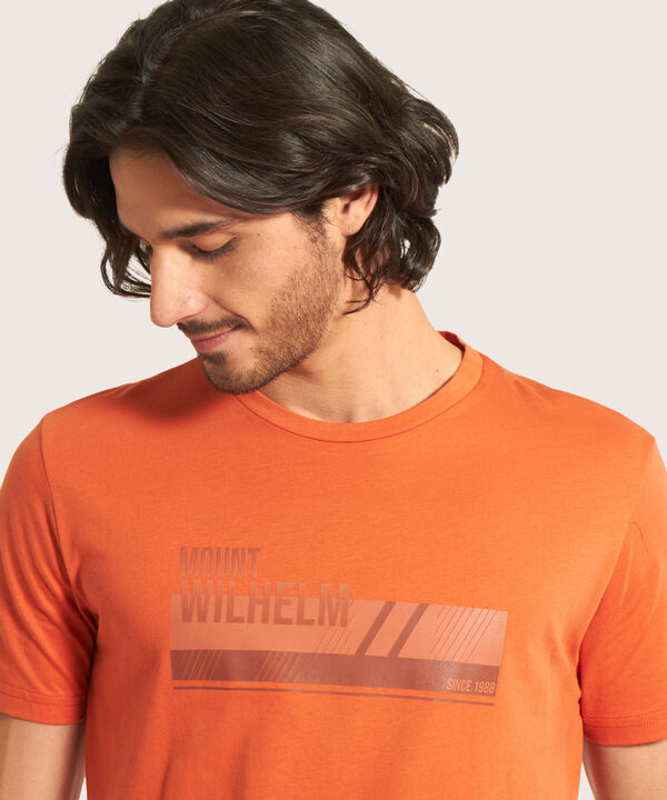 Camiseta Cuello Redondo  Con Screen image number null