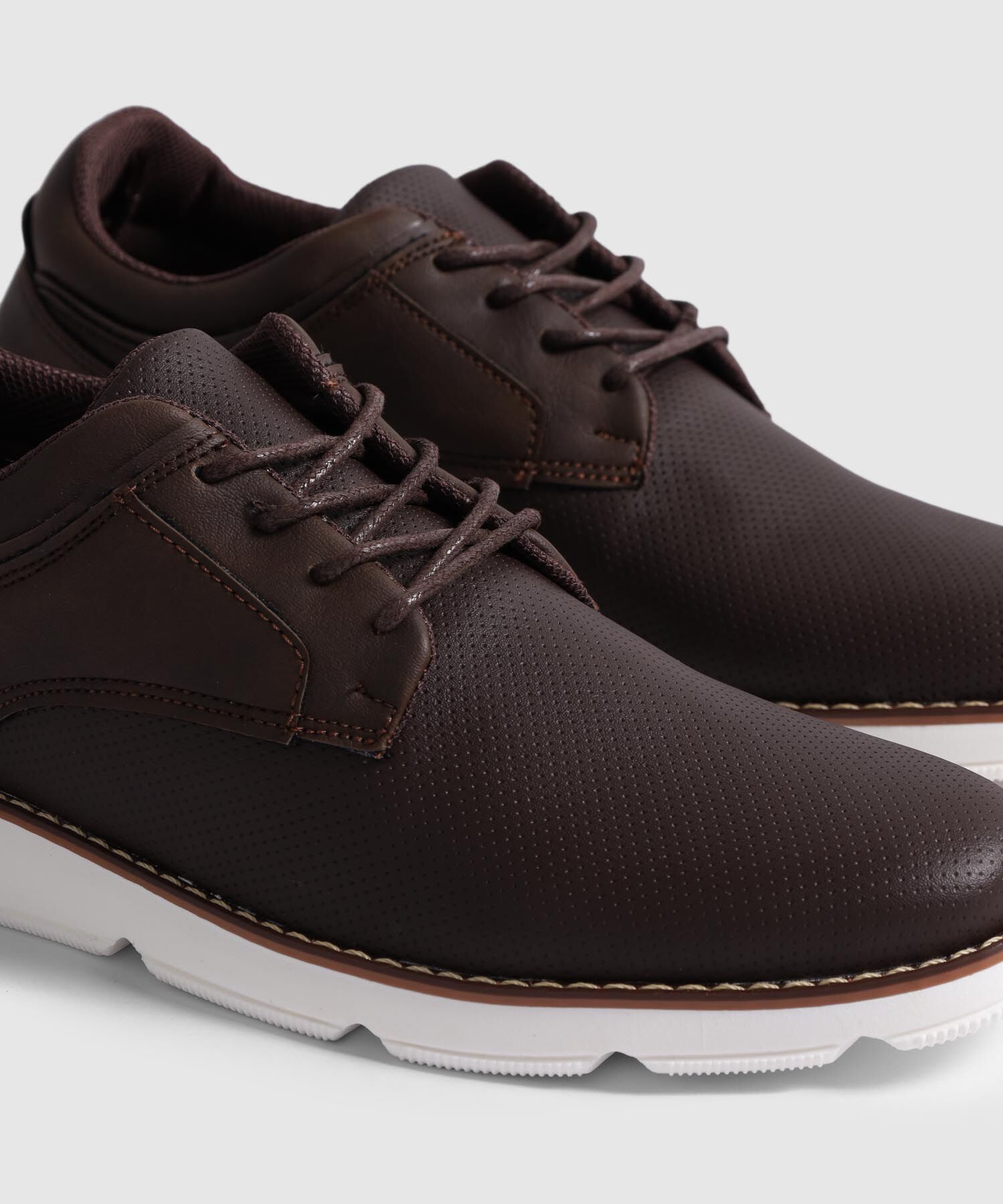 Zapatos Oxford