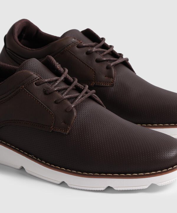 Zapatos Oxford image number null