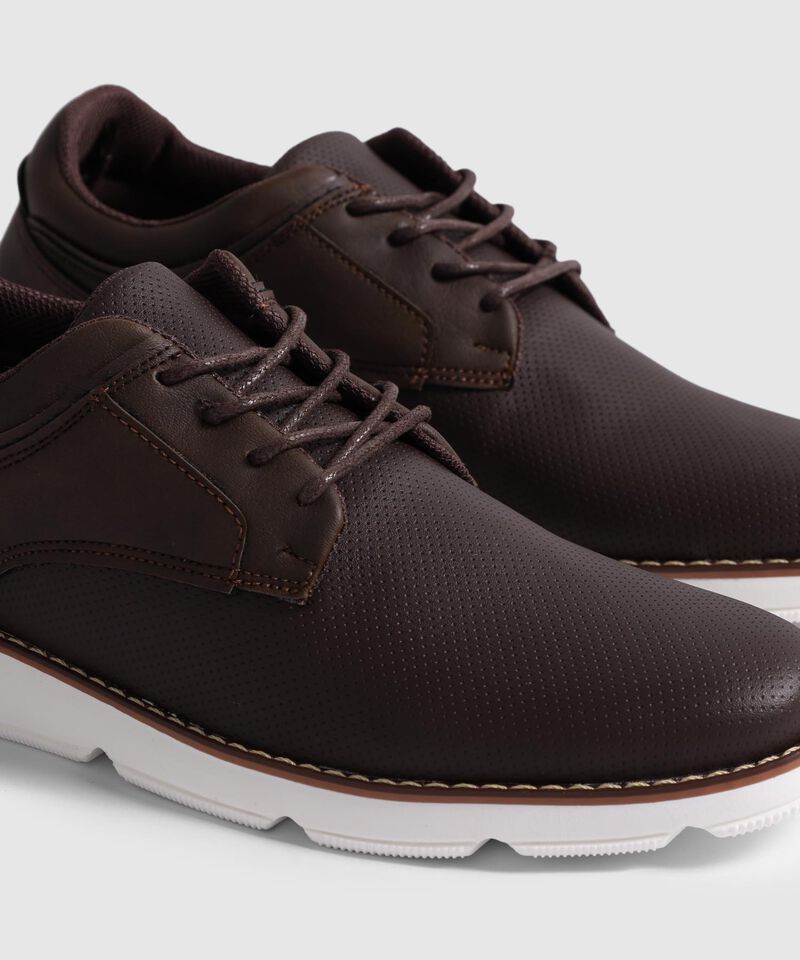Zapatos Oxford