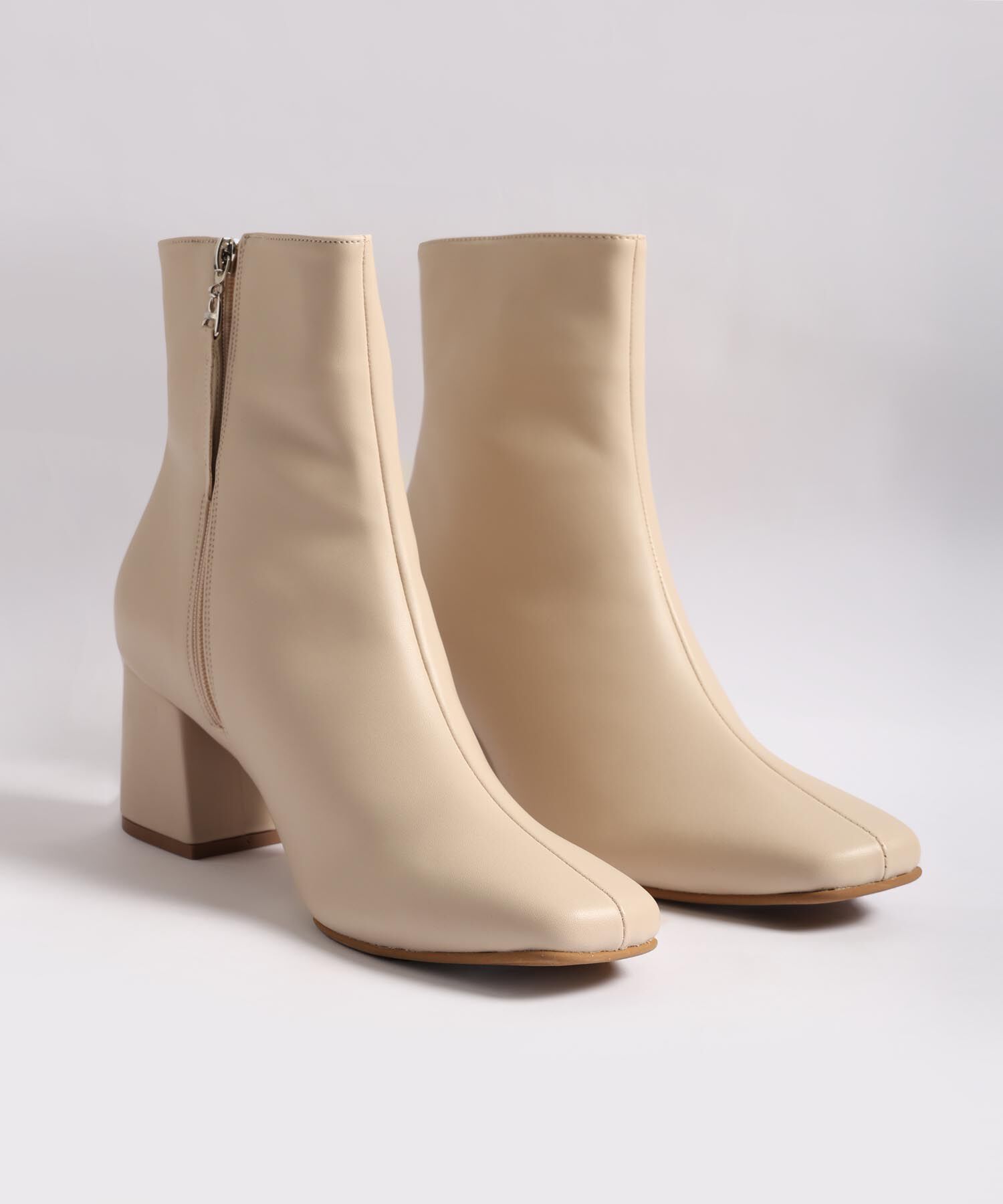 Botas Botines Ref. Btjc02