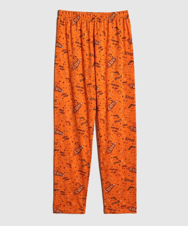 Pijama 