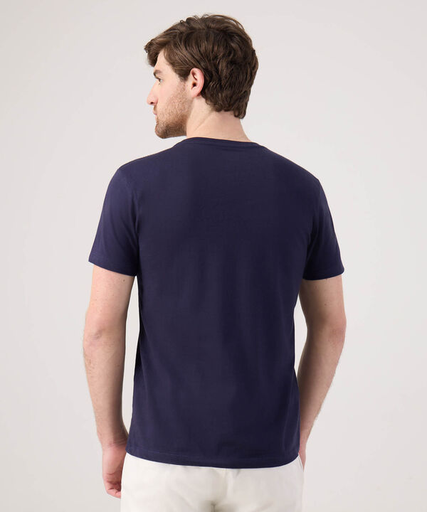 Camiseta Estampada