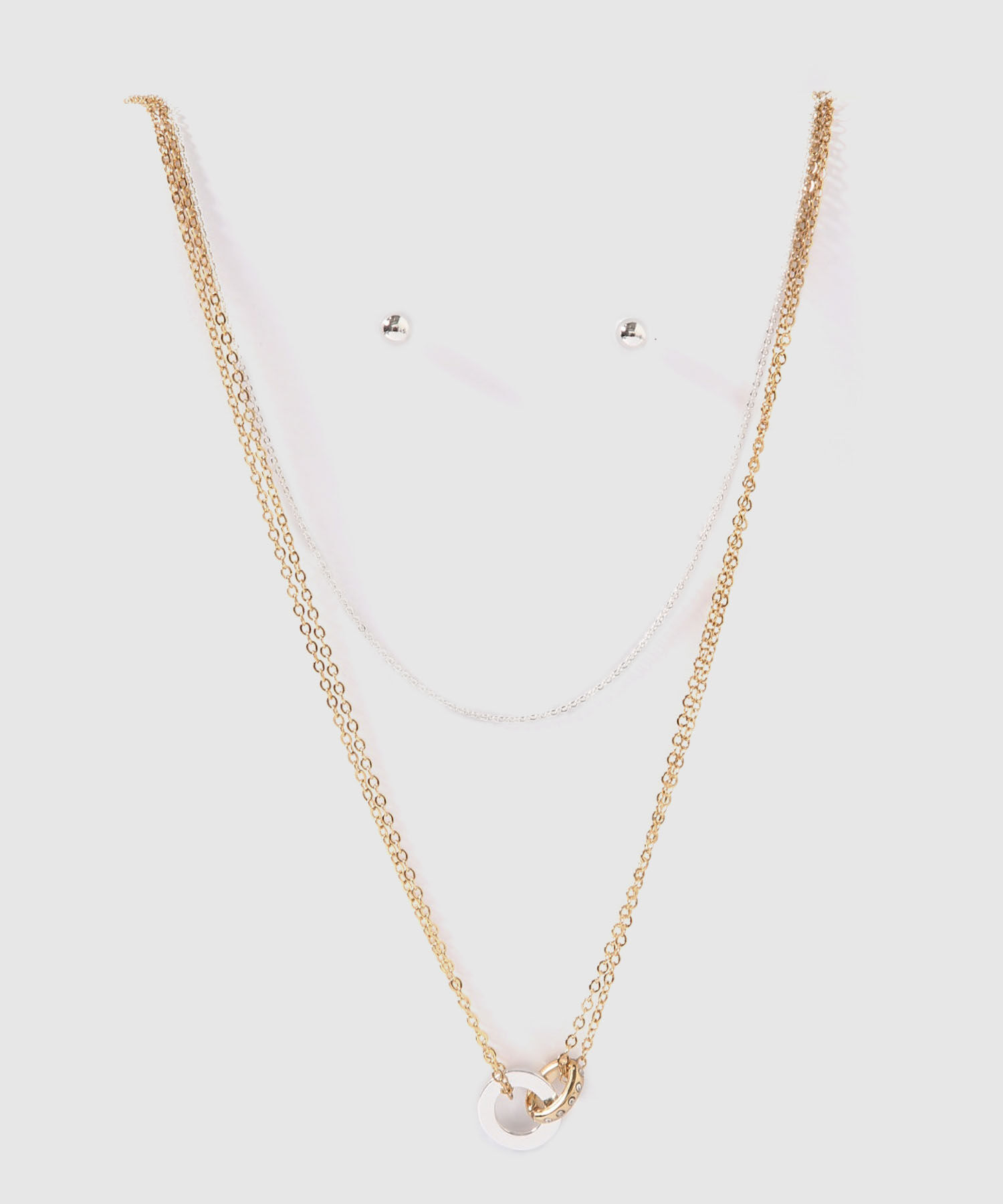 Set De Accesorios