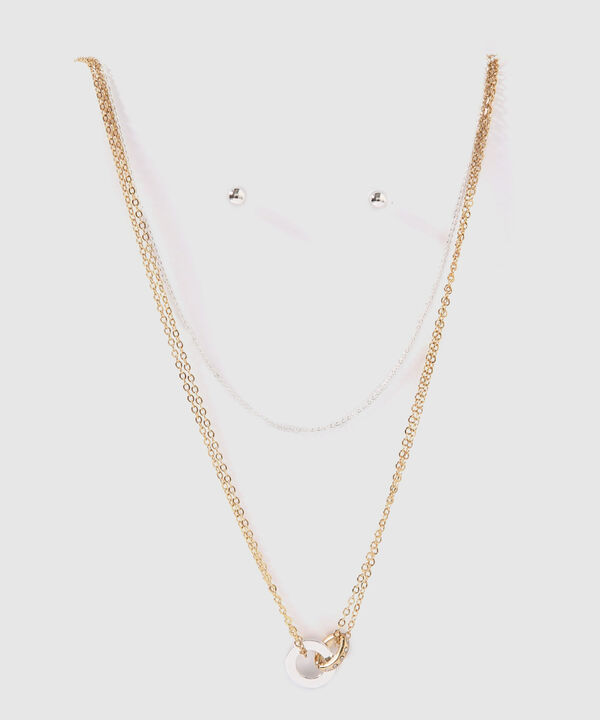 Set De Accesorios