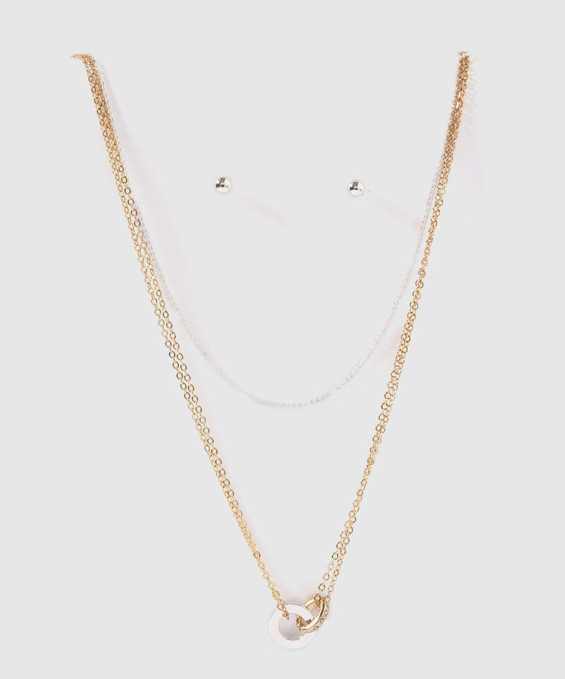Set De Accesorios