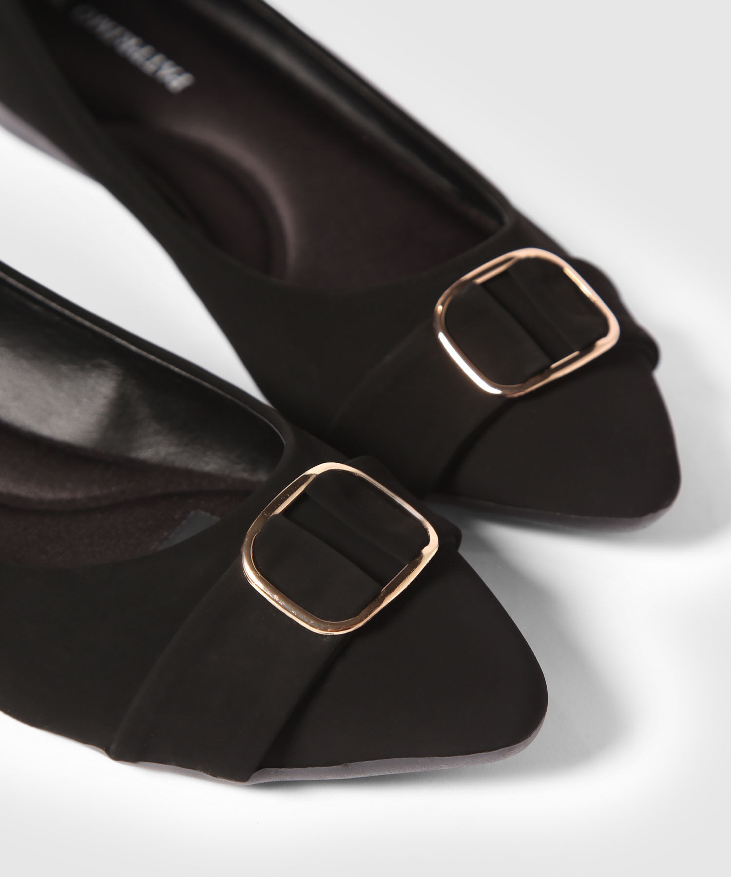 Baletas Ref. Gina002