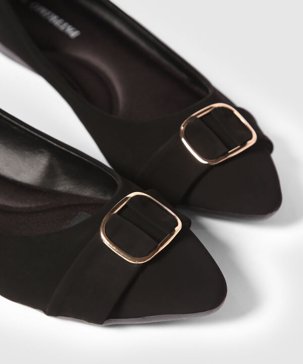 Baletas Ref. Gina002