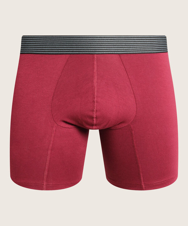 Boxer Pack X3 Para Hombre image number null