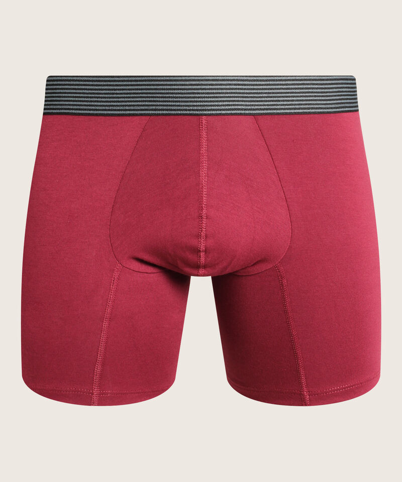 Boxer Pack X3 Para Hombre