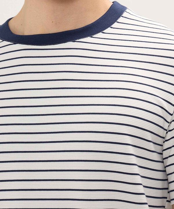 Camiseta a Rayas