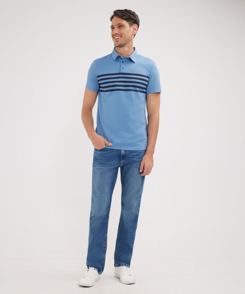 Polo Slim Fit