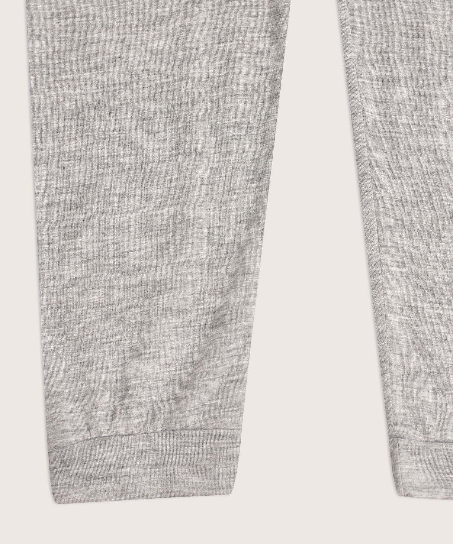 Pijama Camiseta Manga Larga