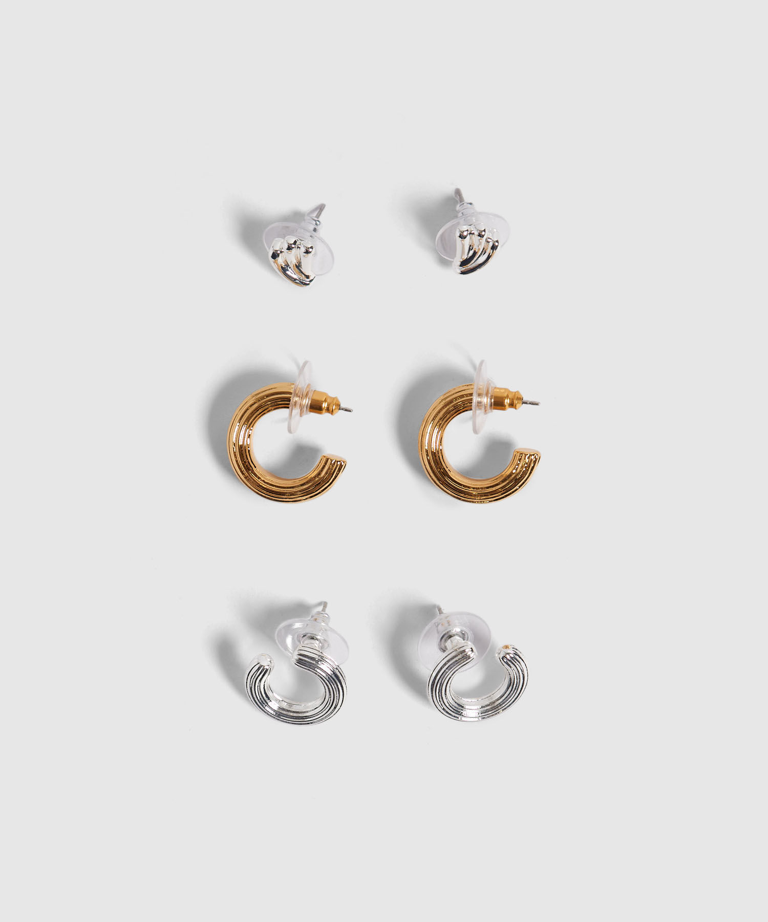 Set X 3 Aretes 