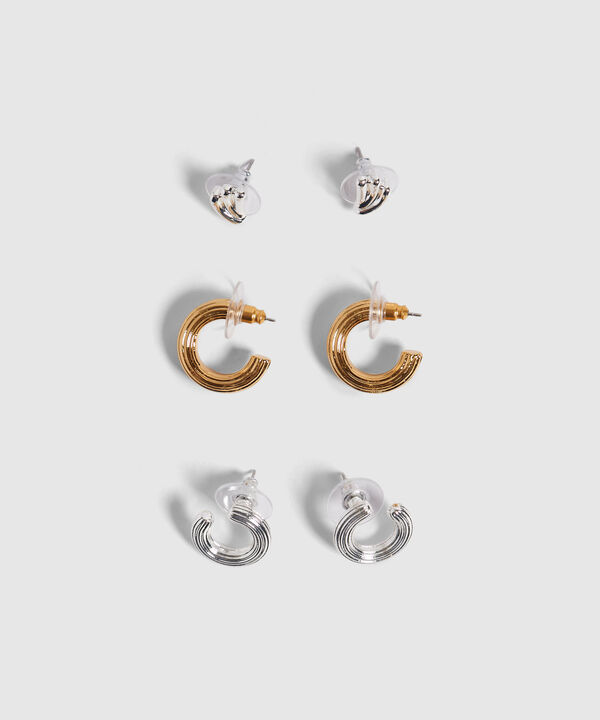 Set X 3 Aretes  image number null